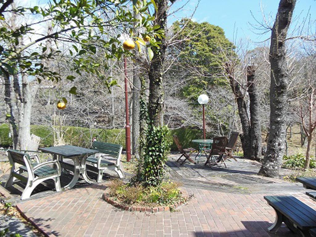 Opa Resort Ито Екстериор снимка