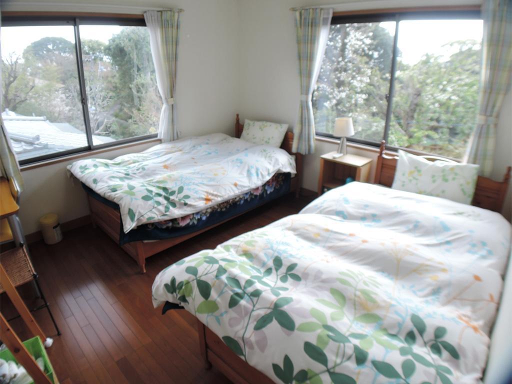 Opa Resort Ито Стая снимка