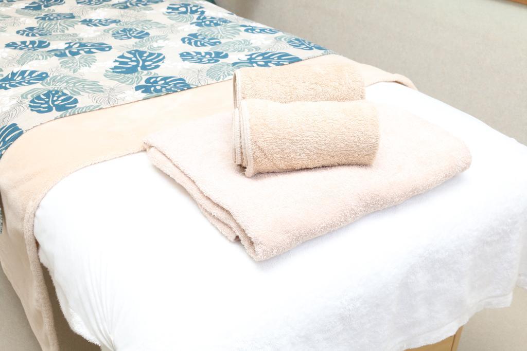 Opa Resort Ито Екстериор снимка