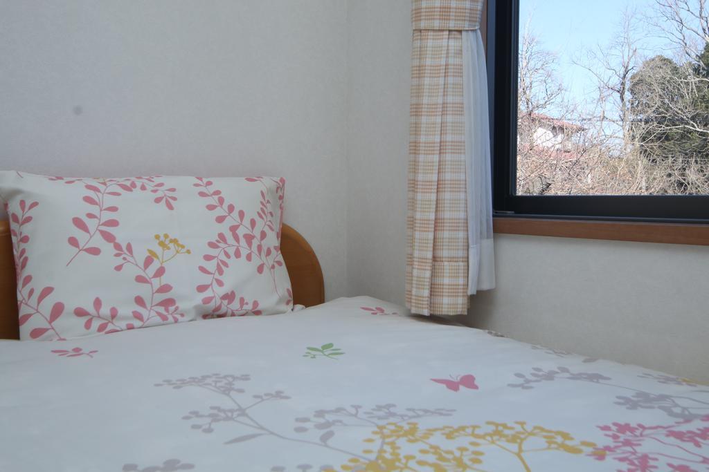 Opa Resort Ито Екстериор снимка