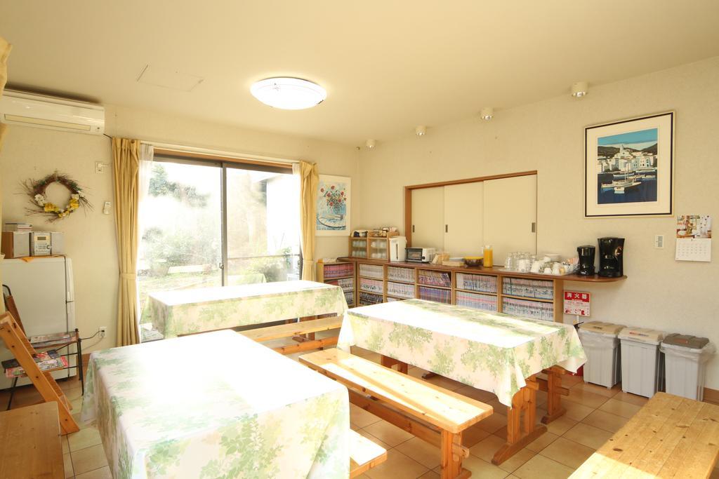 Opa Resort Ито Екстериор снимка
