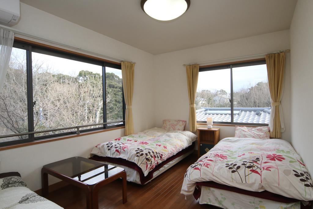 Opa Resort Ито Екстериор снимка